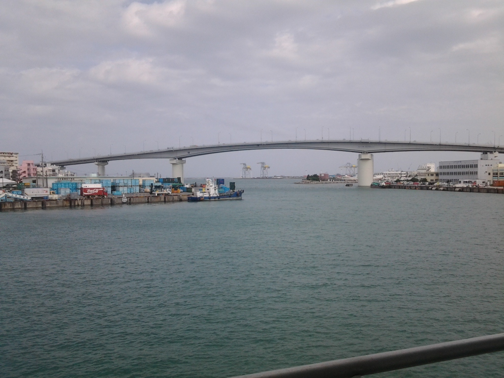 20140618_泊港　泊大橋
